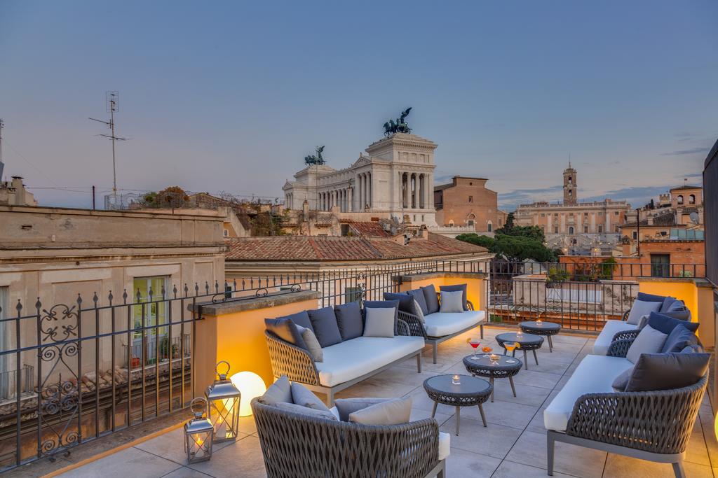 10 Best Family Hotels In Rome - TripM